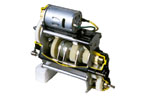 High lift motor